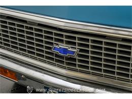 1971 Chevrolet C10 (CC-2078455) for sale in Ft Worth, Texas