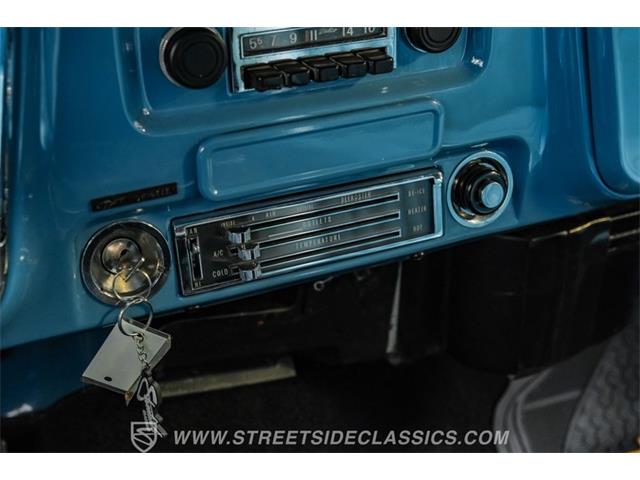 1971 Chevrolet C10 (CC-2078455) for sale in Ft Worth, Texas