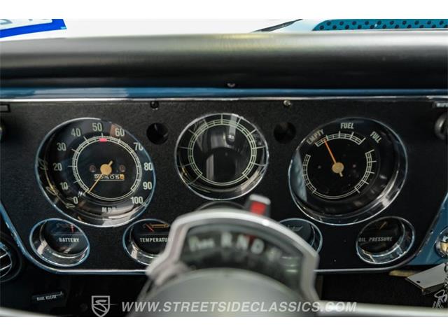 1971 Chevrolet C10 (CC-2078455) for sale in Ft Worth, Texas