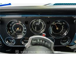 1971 Chevrolet C10 (CC-2078455) for sale in Ft Worth, Texas