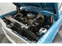 1971 Chevrolet C10 (CC-2078455) for sale in Ft Worth, Texas