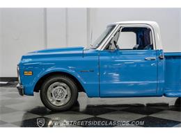 1971 Chevrolet C10 (CC-2078455) for sale in Ft Worth, Texas