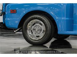 1971 Chevrolet C10 (CC-2078455) for sale in Ft Worth, Texas
