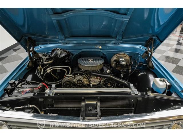 1971 Chevrolet C10 (CC-2078455) for sale in Ft Worth, Texas
