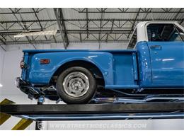 1971 Chevrolet C10 (CC-2078455) for sale in Ft Worth, Texas