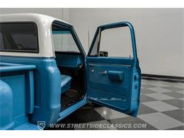 1971 Chevrolet C10 (CC-2078455) for sale in Ft Worth, Texas