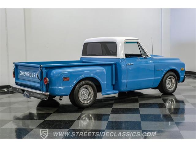 1971 Chevrolet C10 (CC-2078455) for sale in Ft Worth, Texas