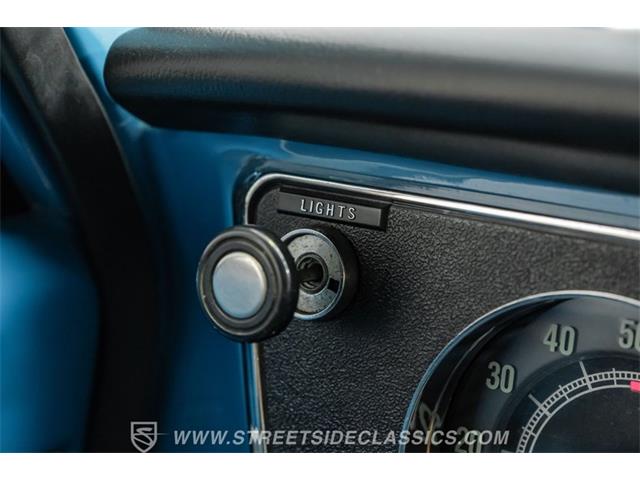 1971 Chevrolet C10 (CC-2078455) for sale in Ft Worth, Texas