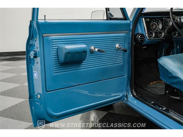 1971 Chevrolet C10 (CC-2078455) for sale in Ft Worth, Texas