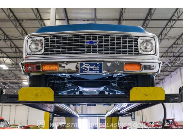 1971 Chevrolet C10 (CC-2078455) for sale in Ft Worth, Texas