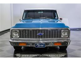 1971 Chevrolet C10 (CC-2078455) for sale in Ft Worth, Texas
