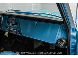 1971 Chevrolet C10 (CC-2078455) for sale in Ft Worth, Texas