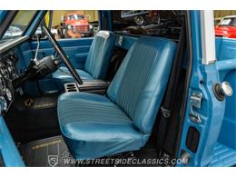 1971 Chevrolet C10 (CC-2078455) for sale in Ft Worth, Texas