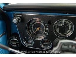 1971 Chevrolet C10 (CC-2078455) for sale in Ft Worth, Texas