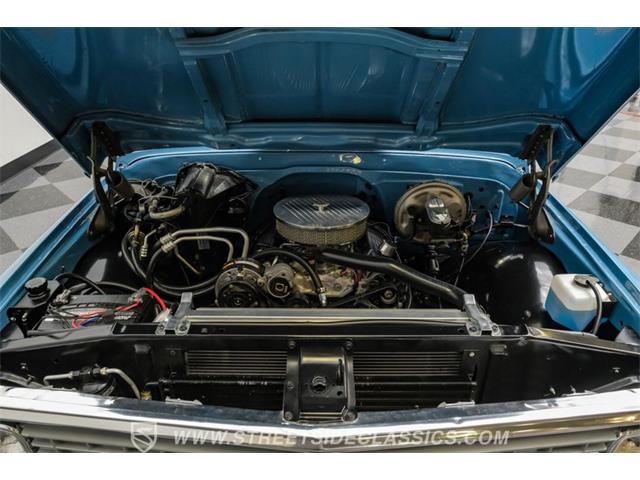 1971 Chevrolet C10 (CC-2078455) for sale in Ft Worth, Texas