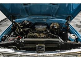 1971 Chevrolet C10 (CC-2078455) for sale in Ft Worth, Texas