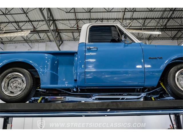 1971 Chevrolet C10 (CC-2078455) for sale in Ft Worth, Texas