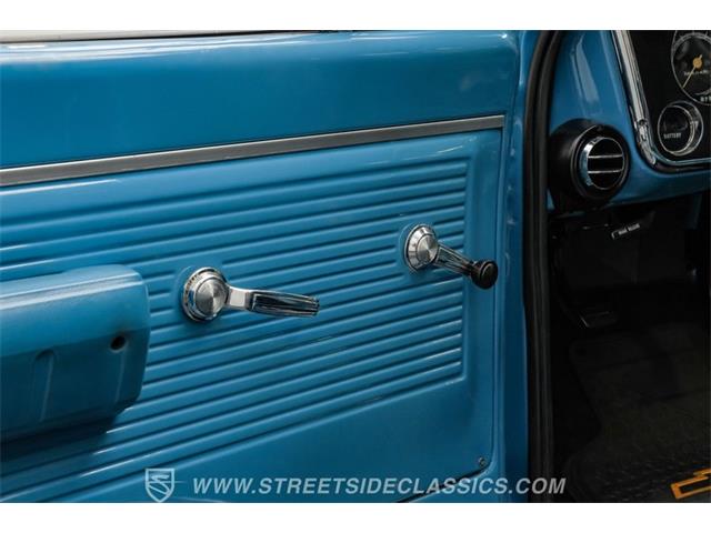 1971 Chevrolet C10 (CC-2078455) for sale in Ft Worth, Texas