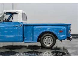 1971 Chevrolet C10 (CC-2078455) for sale in Ft Worth, Texas
