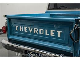 1971 Chevrolet C10 (CC-2078455) for sale in Ft Worth, Texas