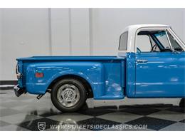 1971 Chevrolet C10 (CC-2078455) for sale in Ft Worth, Texas