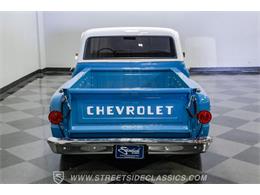 1971 Chevrolet C10 (CC-2078455) for sale in Ft Worth, Texas