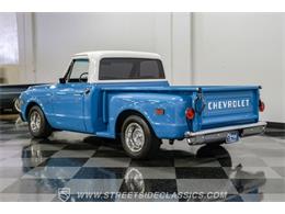 1971 Chevrolet C10 (CC-2078455) for sale in Ft Worth, Texas