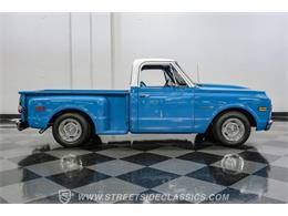 1971 Chevrolet C10 (CC-2078455) for sale in Ft Worth, Texas