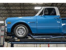 1971 Chevrolet C10 (CC-2078455) for sale in Ft Worth, Texas