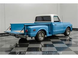 1971 Chevrolet C10 (CC-2078455) for sale in Ft Worth, Texas