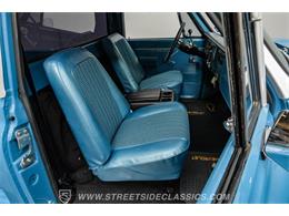 1971 Chevrolet C10 (CC-2078455) for sale in Ft Worth, Texas