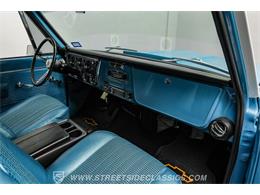 1971 Chevrolet C10 (CC-2078455) for sale in Ft Worth, Texas