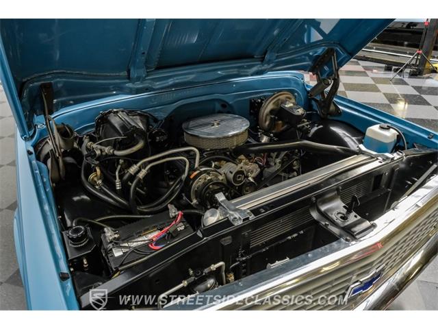 1971 Chevrolet C10 (CC-2078455) for sale in Ft Worth, Texas
