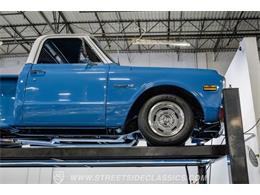 1971 Chevrolet C10 (CC-2078455) for sale in Ft Worth, Texas