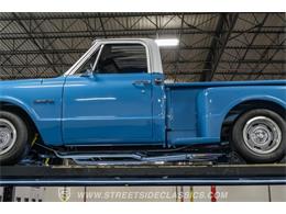 1971 Chevrolet C10 (CC-2078455) for sale in Ft Worth, Texas