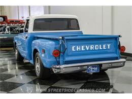 1971 Chevrolet C10 (CC-2078455) for sale in Ft Worth, Texas