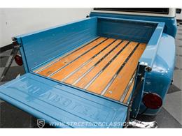 1971 Chevrolet C10 (CC-2078455) for sale in Ft Worth, Texas