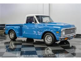 1971 Chevrolet C10 (CC-2078455) for sale in Ft Worth, Texas