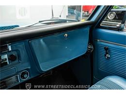 1971 Chevrolet C10 (CC-2078455) for sale in Ft Worth, Texas