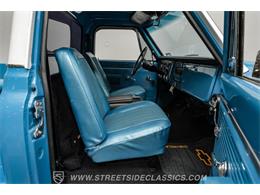 1971 Chevrolet C10 (CC-2078455) for sale in Ft Worth, Texas