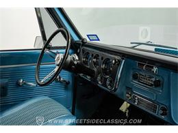 1971 Chevrolet C10 (CC-2078455) for sale in Ft Worth, Texas