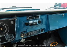 1971 Chevrolet C10 (CC-2078455) for sale in Ft Worth, Texas