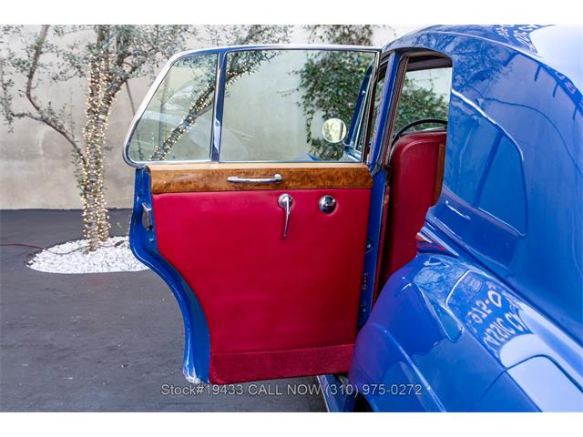 1963 Bentley S3 (CC-2078456) for sale in Beverly Hills, California