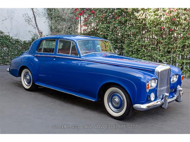 1963 Bentley S3 (CC-2078456) for sale in Beverly Hills, California