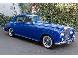 1963 Bentley S3 (CC-2078456) for sale in Beverly Hills, California