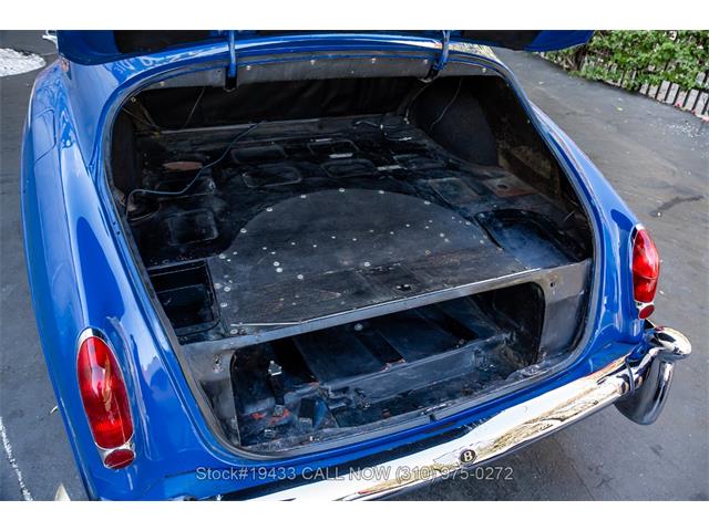 1963 Bentley S3 (CC-2078456) for sale in Beverly Hills, California