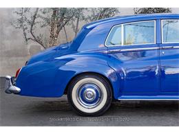 1963 Bentley S3 (CC-2078456) for sale in Beverly Hills, California