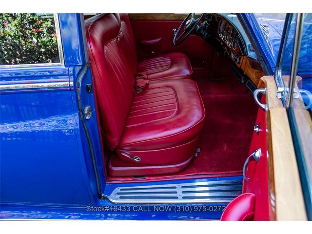 1963 Bentley S3 (CC-2078456) for sale in Beverly Hills, California