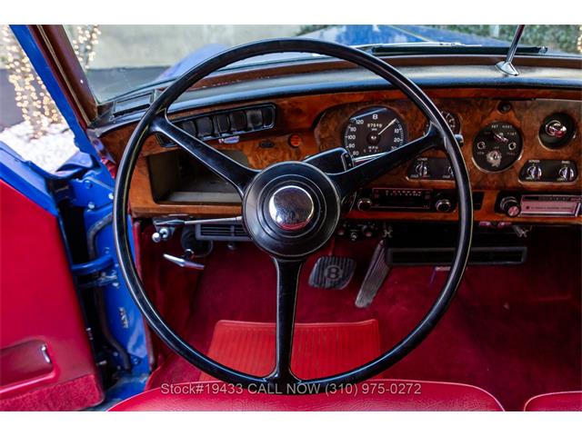 1963 Bentley S3 (CC-2078456) for sale in Beverly Hills, California