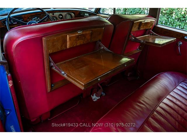 1963 Bentley S3 (CC-2078456) for sale in Beverly Hills, California